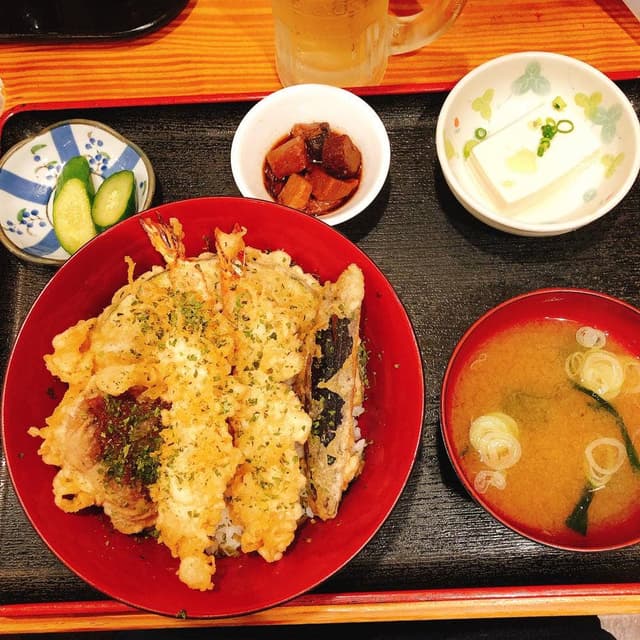 鮮魚料理 伊勢屋 - サブ画像1