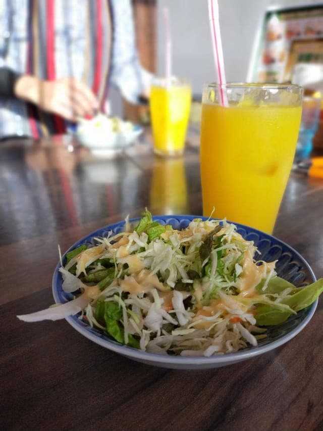 インド レストラン ガンジー - サブ画像1