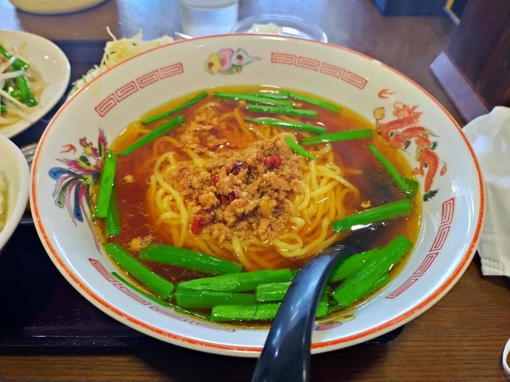 台湾料理 陳記 東国分寺店