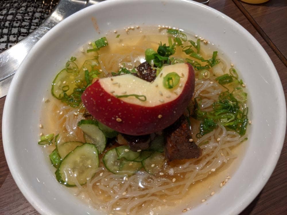 焼肉武蔵