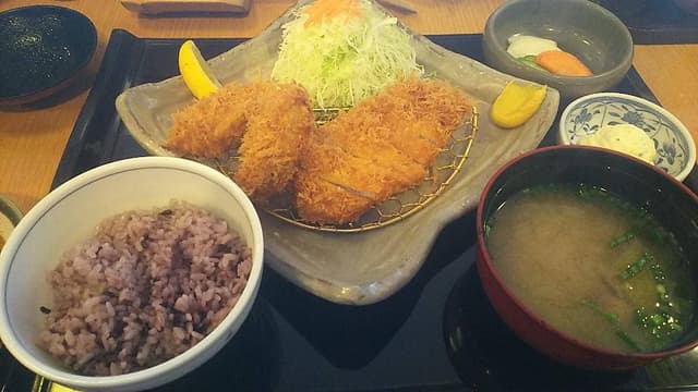 とん膳 銚子店 - サブ画像1