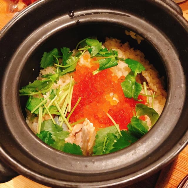 炉ばた 藤十郎 茅ヶ崎店 - サブ画像2