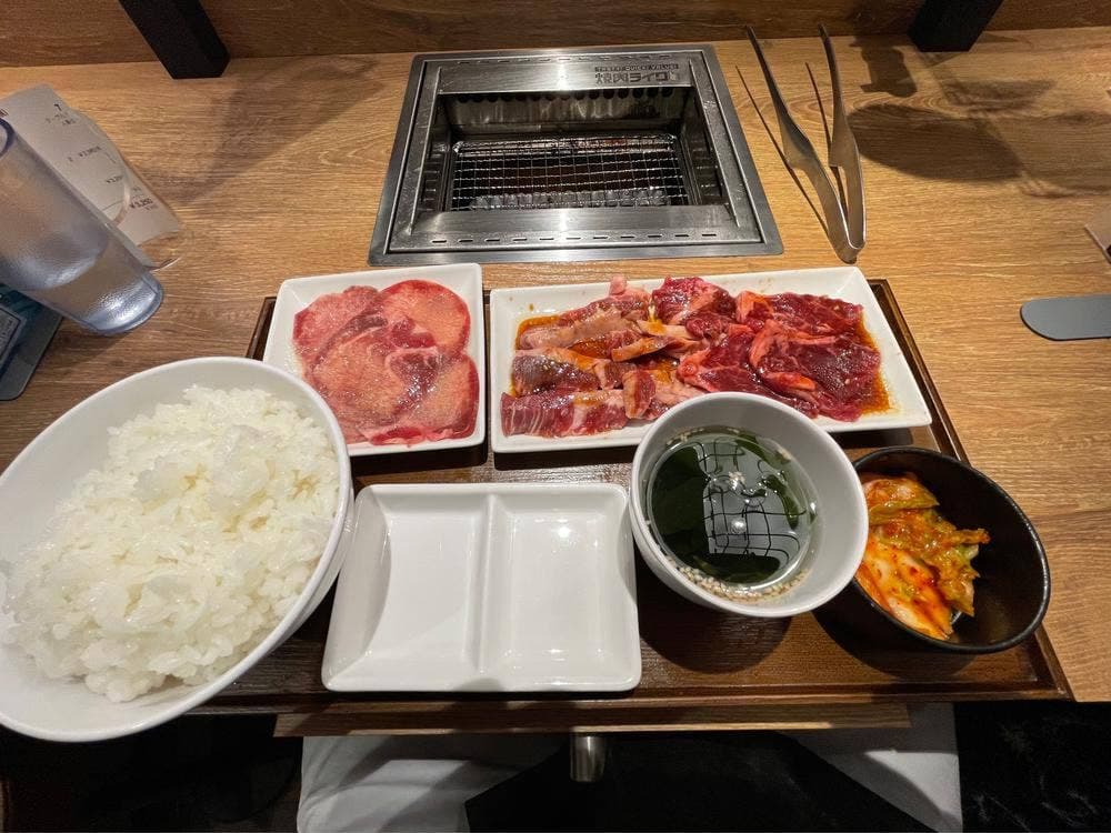焼肉ライク 近鉄鶴橋駅店