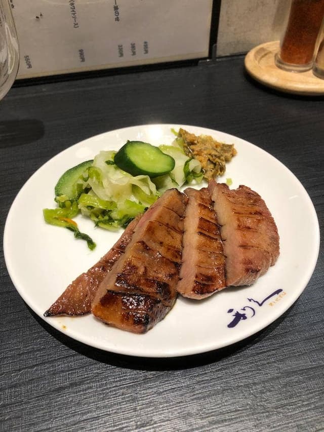 牛たん炭火 利久 一番町店 - サブ画像1