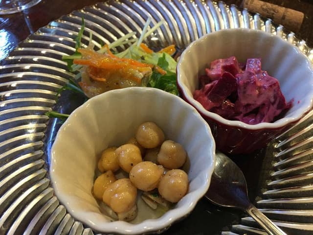 Queue de Cochon - サブ画像1