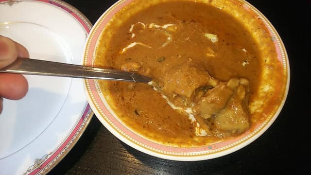 ニューデリースパイス池下 - サブ画像1
