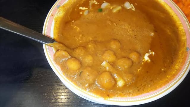 ニューデリースパイス池下 - サブ画像2