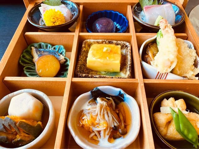 日本料理 富貴野 レンブラントホテル大分 - サブ画像3
