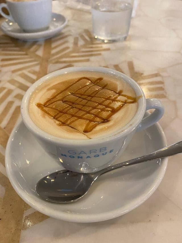 GARB MONAQUE - サブ画像3