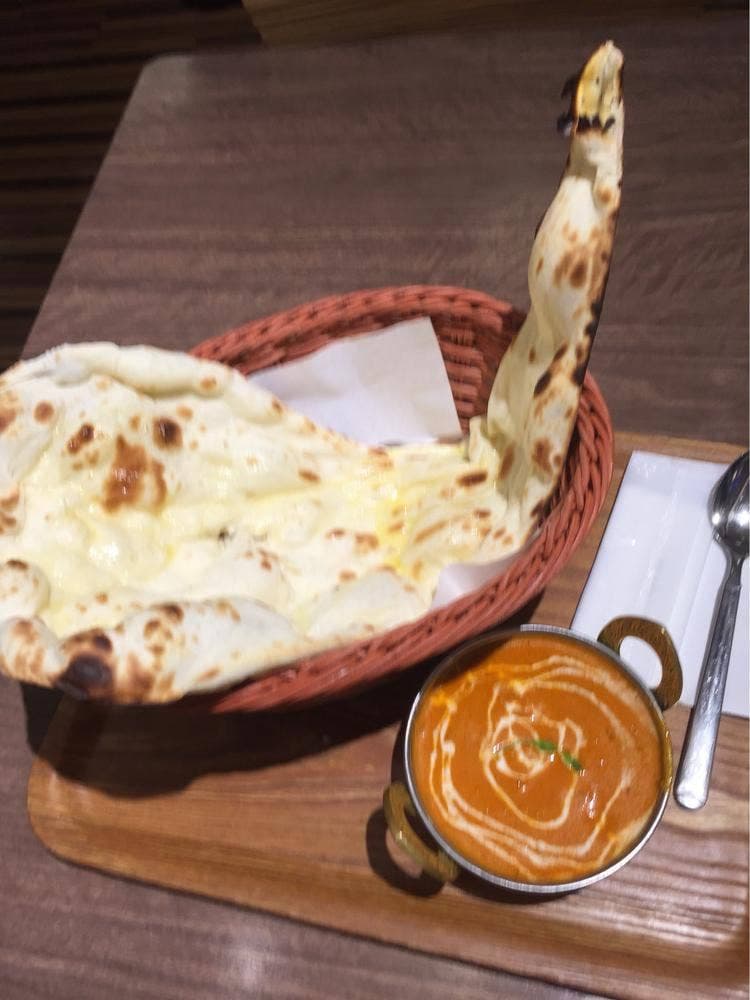 カリーダイニング サヒ