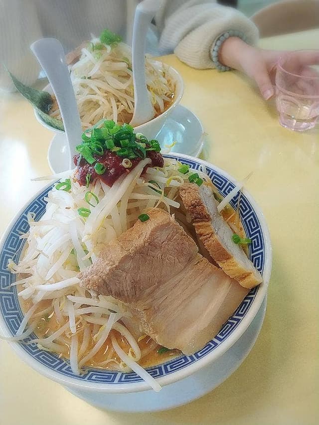 豪ーめん 北上店 - サブ画像1