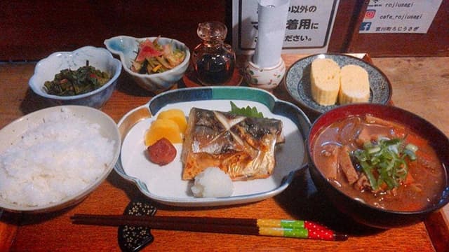 ろじうさぎ - サブ画像1