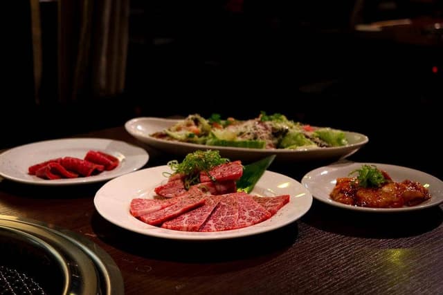 海老名食堂 - サブ画像3