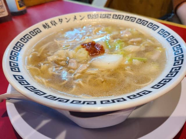 特別岐阜タンメン 名古屋北店 - サブ画像3