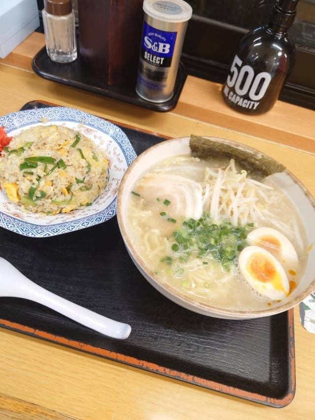 にんたまラーメン 金沢T・S店 - サブ画像2