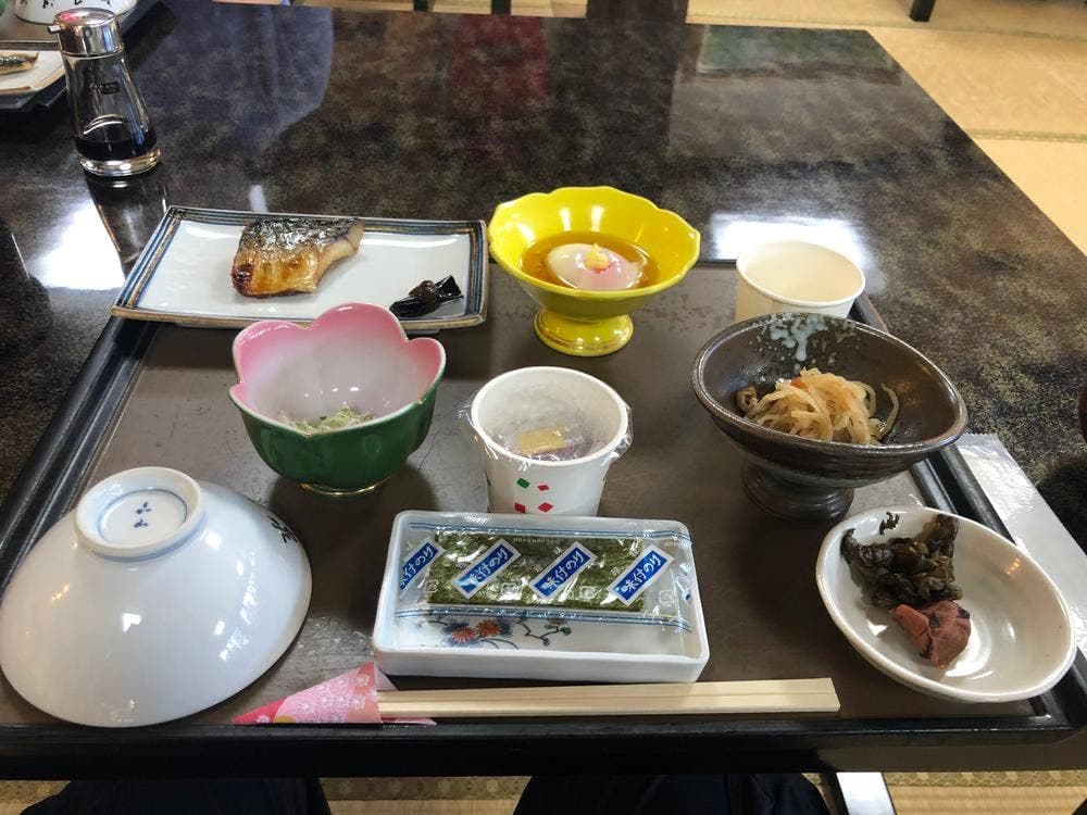 幸乃湯温泉