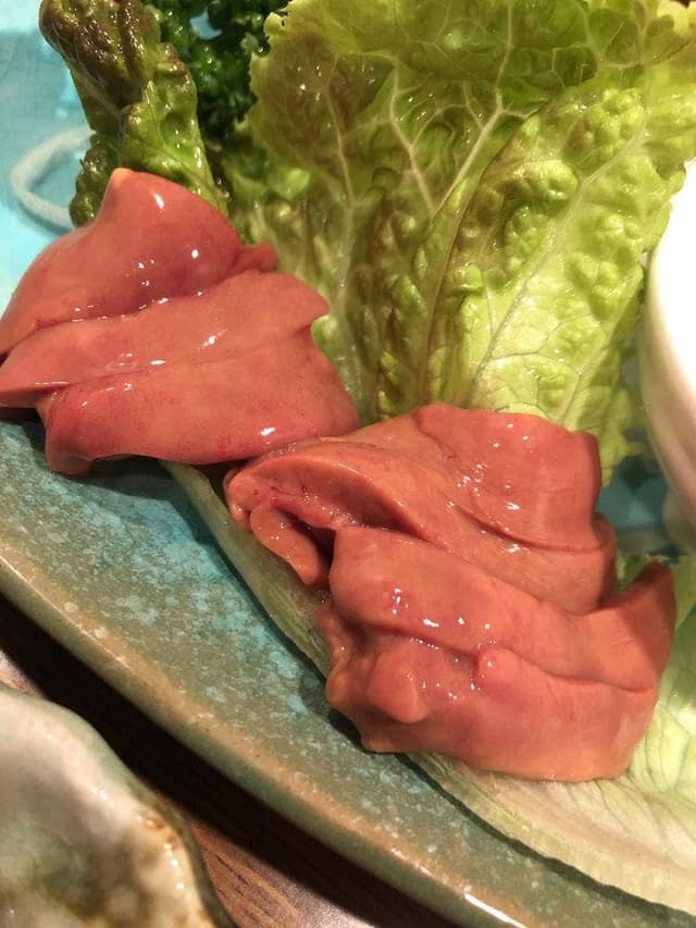 地鶏炭火焼天祥 - サブ画像2