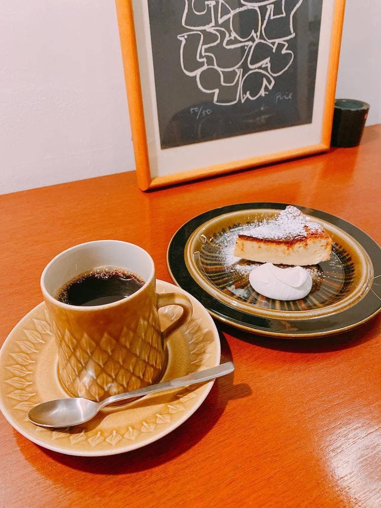 ELK KAFFE