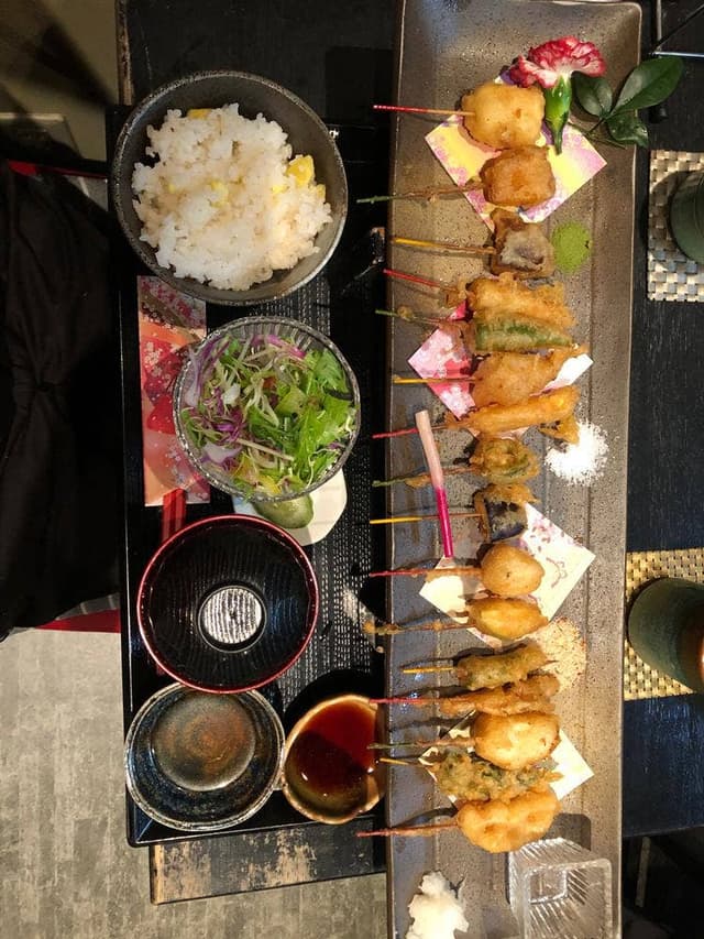 舞妓飯 祇園宮川町店 - サブ画像3