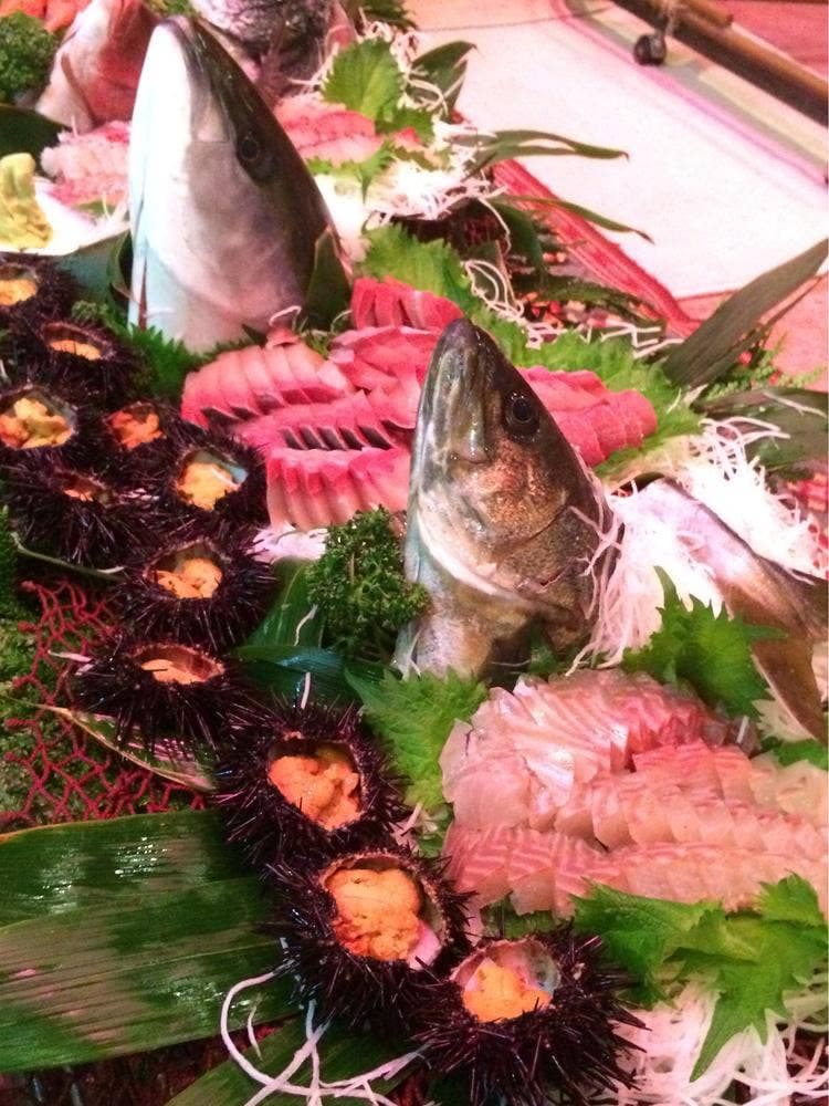 浜弥 お食事処