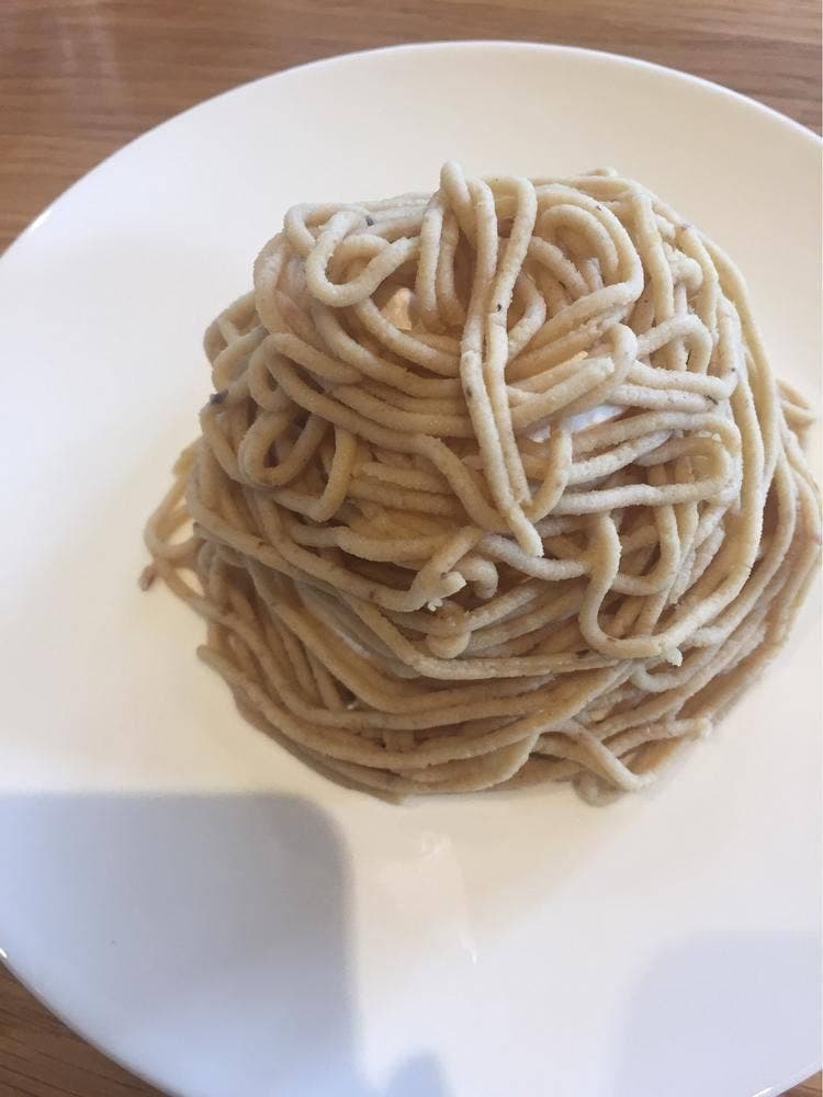 六甲山サイレンスリゾート カフェテリア