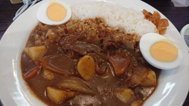 カレーハウスCoCo壱番屋 横須賀本町三丁目店 - サブ画像2