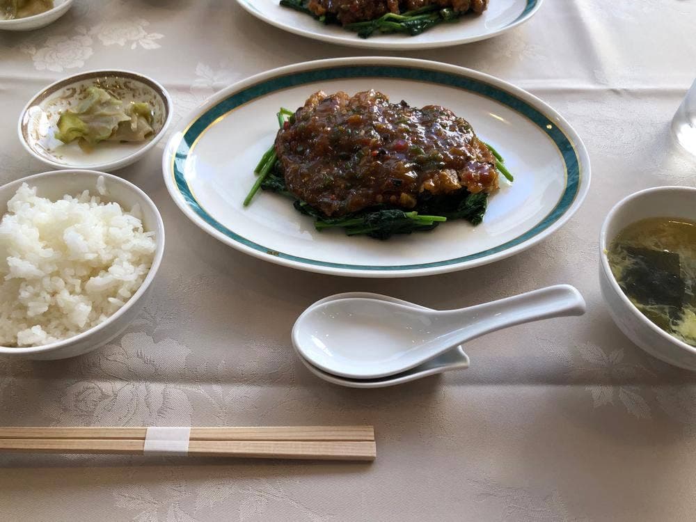 李白