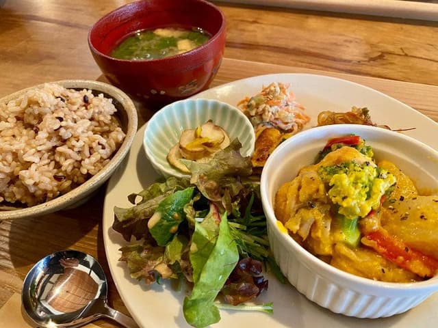 猫と木箱のお店 月うさぎ - サブ画像2