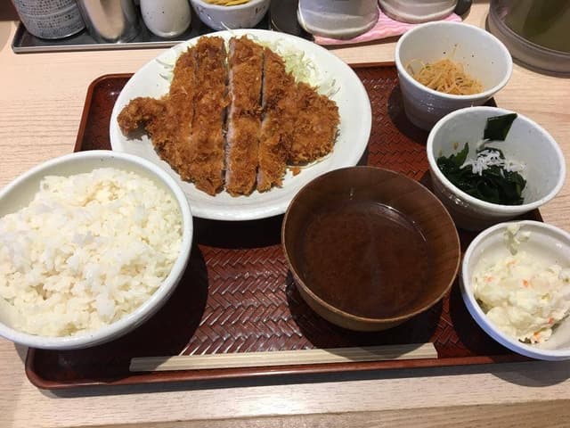 とんかつは飲み物。新宿店 - サブ画像1
