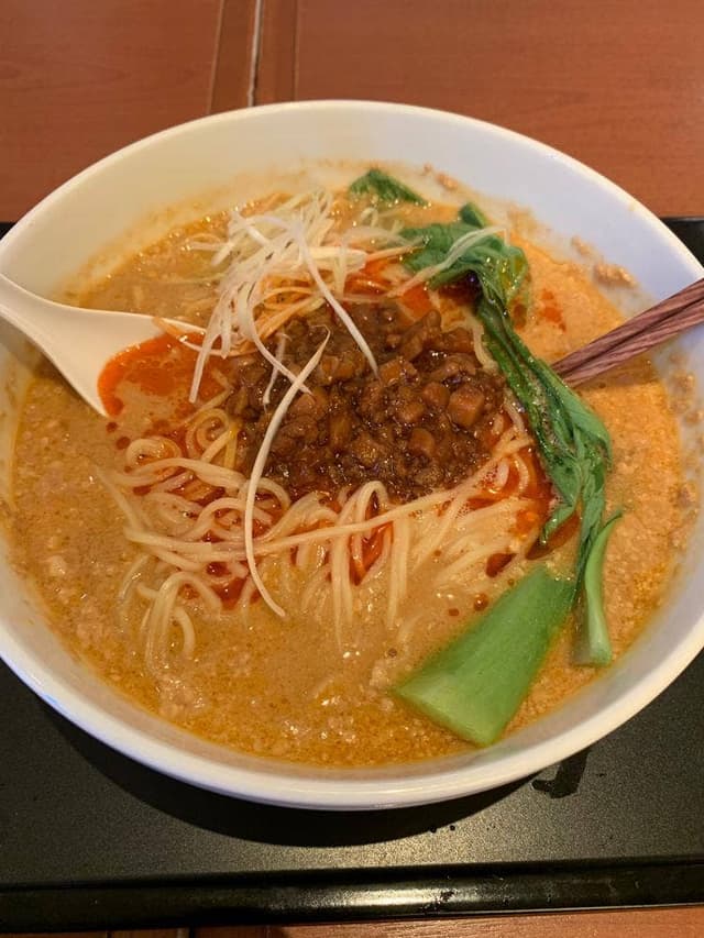 デニーズ 日進梅森店 - サブ画像2