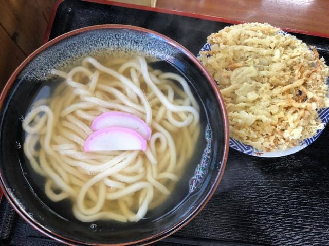うどん大輝 - サブ画像1