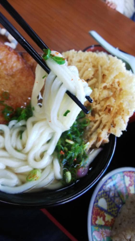 うどん大輝 - サブ画像2