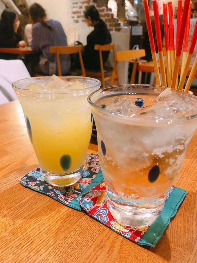 沖縄ごはん くくるやー - サブ画像2