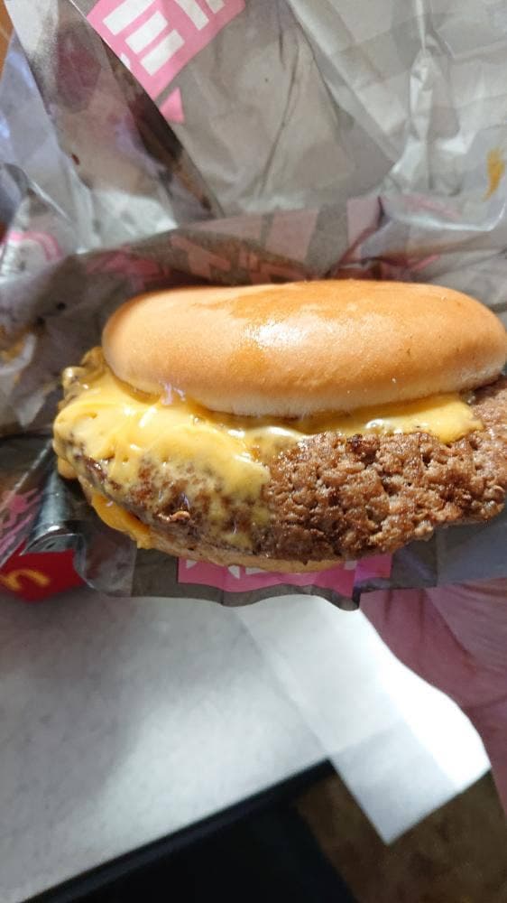 マクドナルド 稲美ジョイフルプラザ店