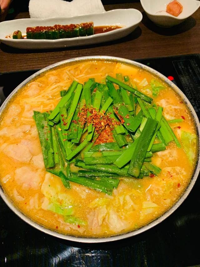 もつ鍋田しゅう 名古屋店 - サブ画像3