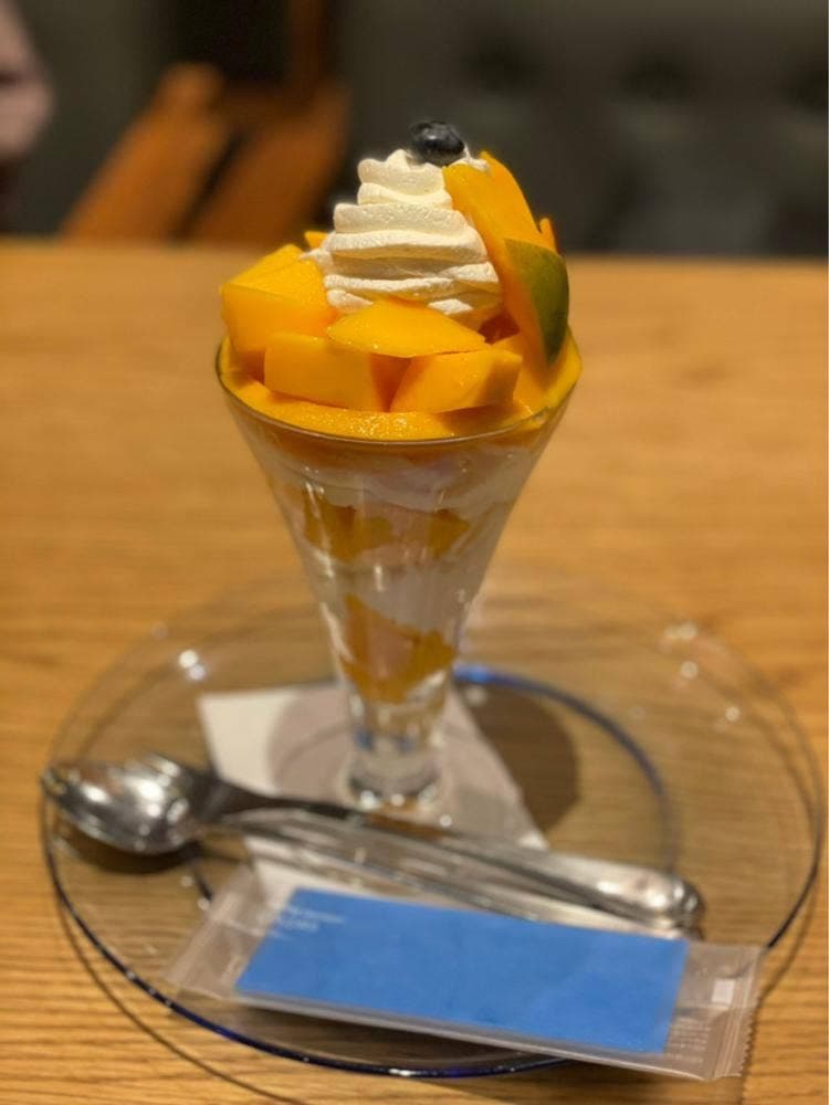 まつもとフルーツ&トレピーニ ザザ店