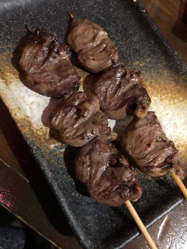 のどのばし - サブ画像1
