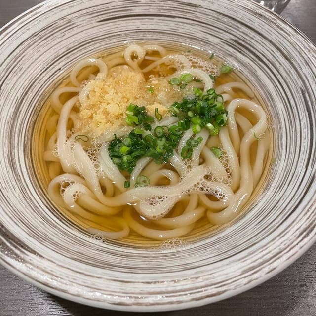 讃岐うどん酒肴菜 和香 - サブ画像2