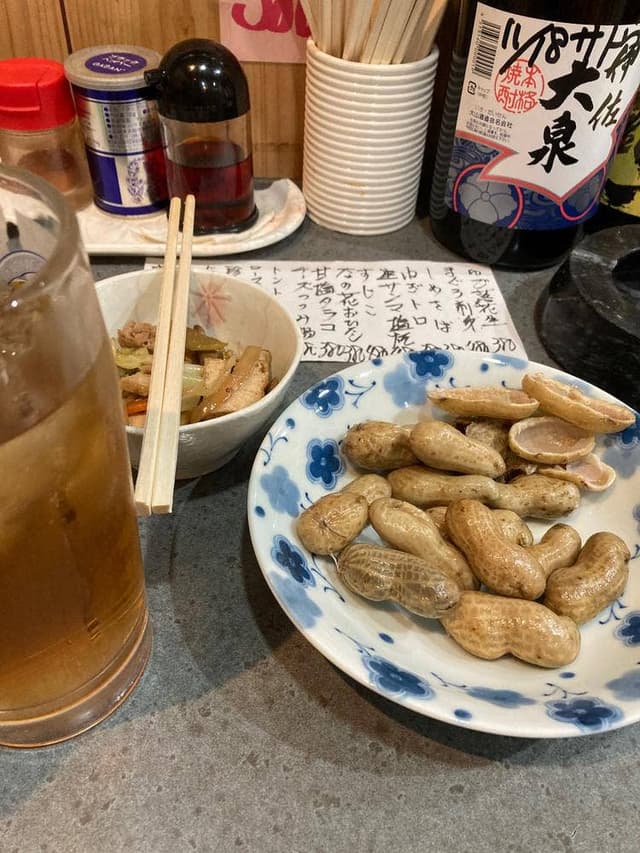 市左衛門 - サブ画像2