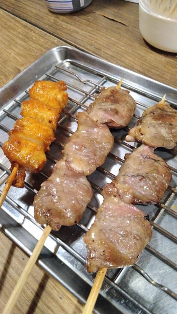 居酒屋 やきとり柳田屋 富士見台店 - サブ画像3