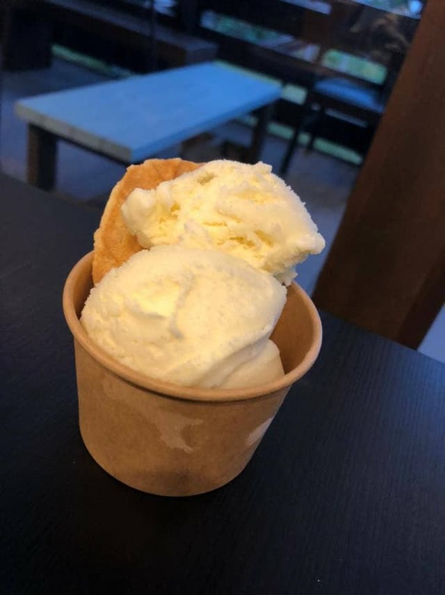 Musubi Cafe - サブ画像2
