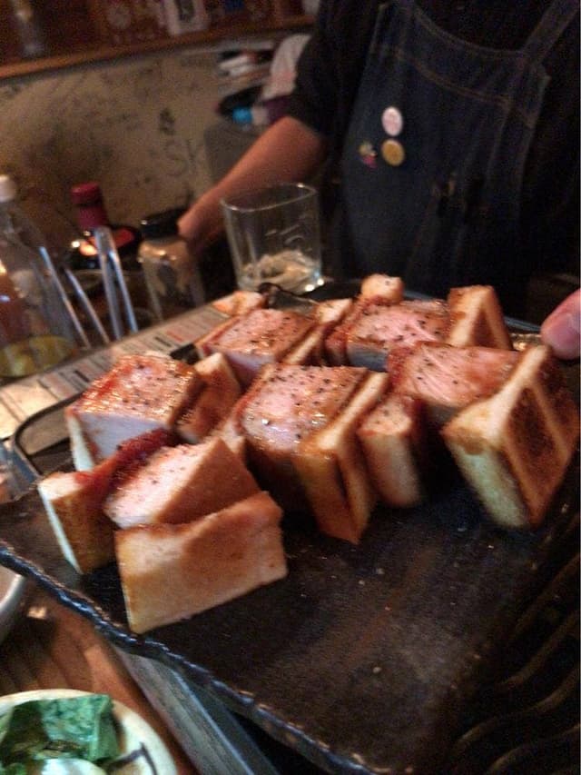 食堂 清水 - サブ画像1