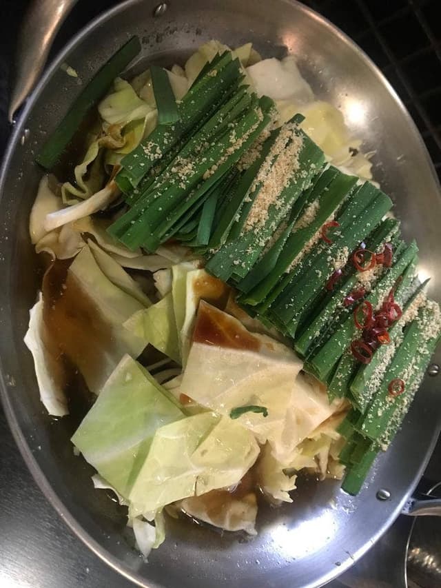 もつなべきむら屋品川港南口 - サブ画像1