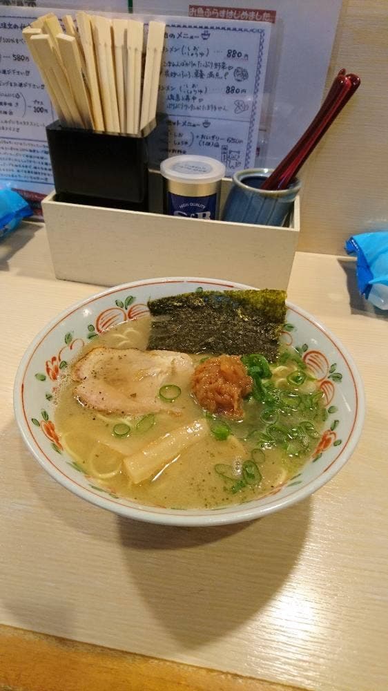 中華そば 福和うち - サブ画像1