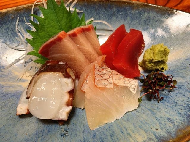 ふじ竹旬の味 - サブ画像1