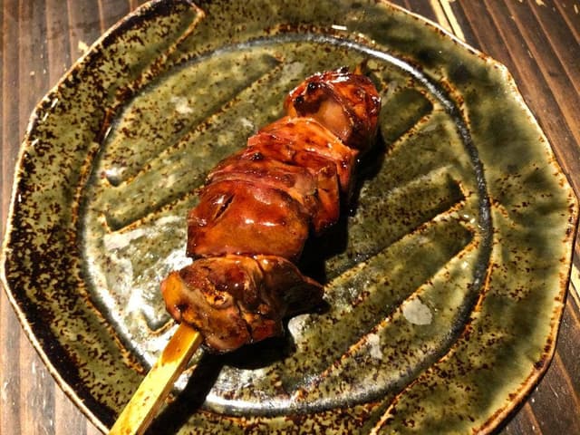 焼鳥 チキチキ - サブ画像1