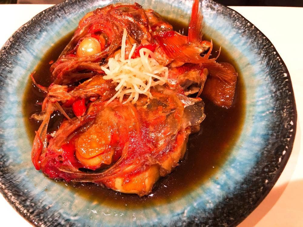 お肴野郎清介