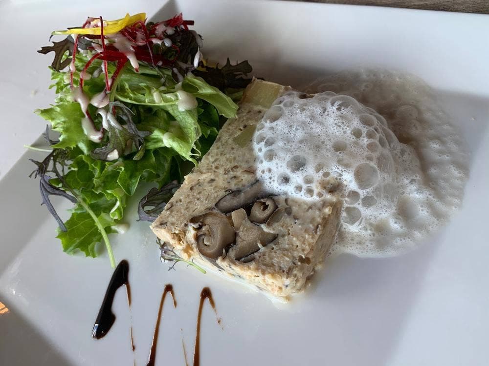 ブラッスリーオザミ 東京スカイツリーソラマチ店