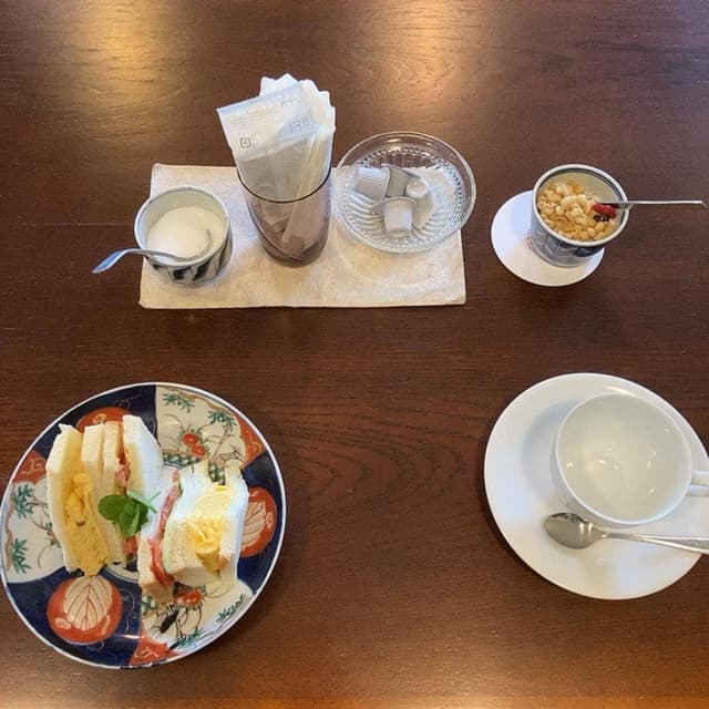 ワイン民宿 鈴木園 お食事処 - サブ画像3