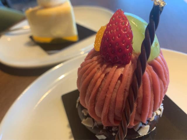 軽井沢プリンスホテルウエスト プリムローズ - サブ画像2
